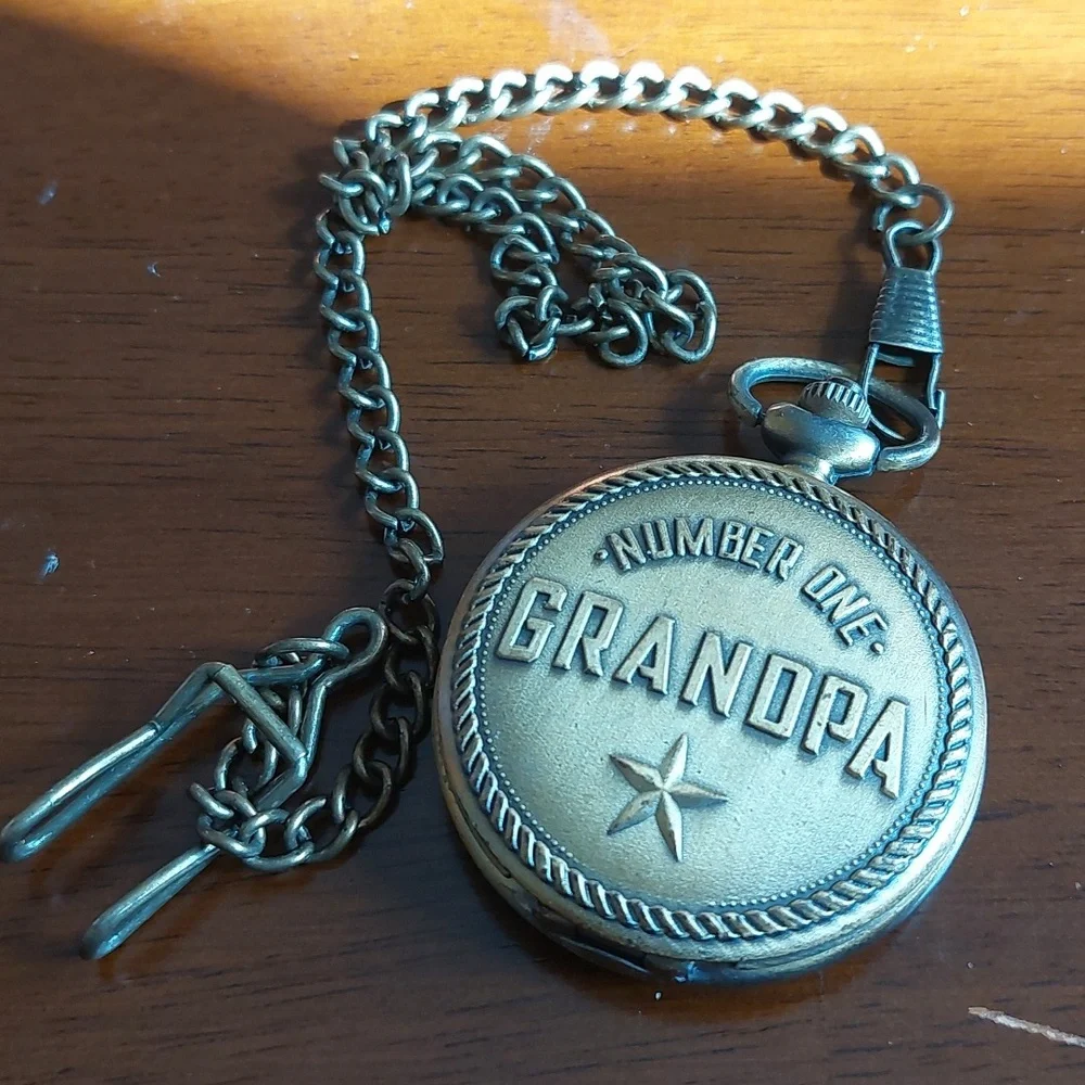 Vintage rare number